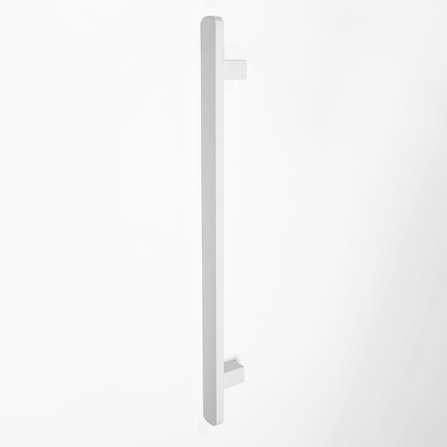 CODE PURE SQUARE VERTICAL HEATED RAIL
