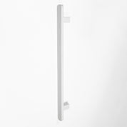 CODE PURE SQUARE VERTICAL HEATED RAIL