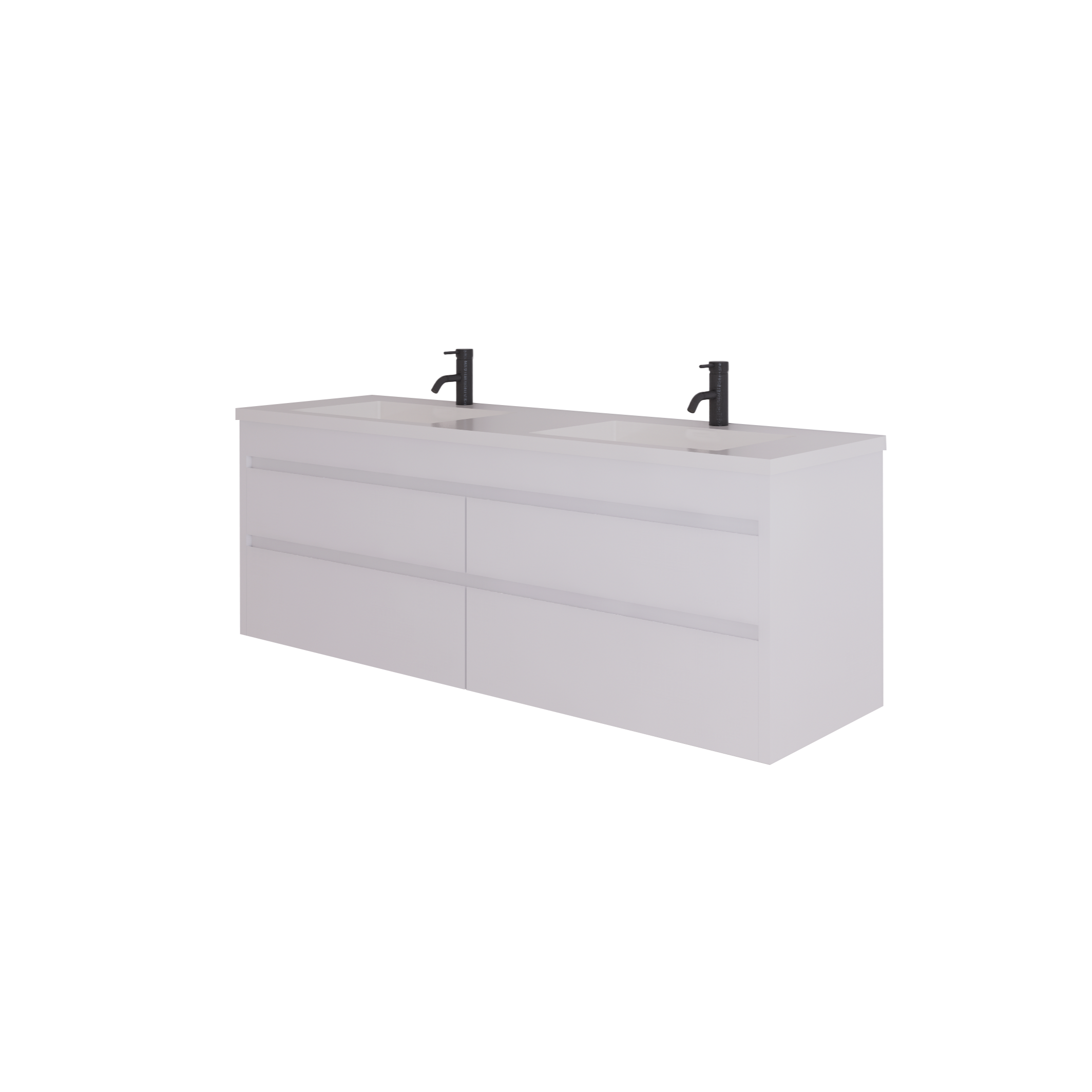 code-neo-1800-four-drawer-wall-hung-vanity-range