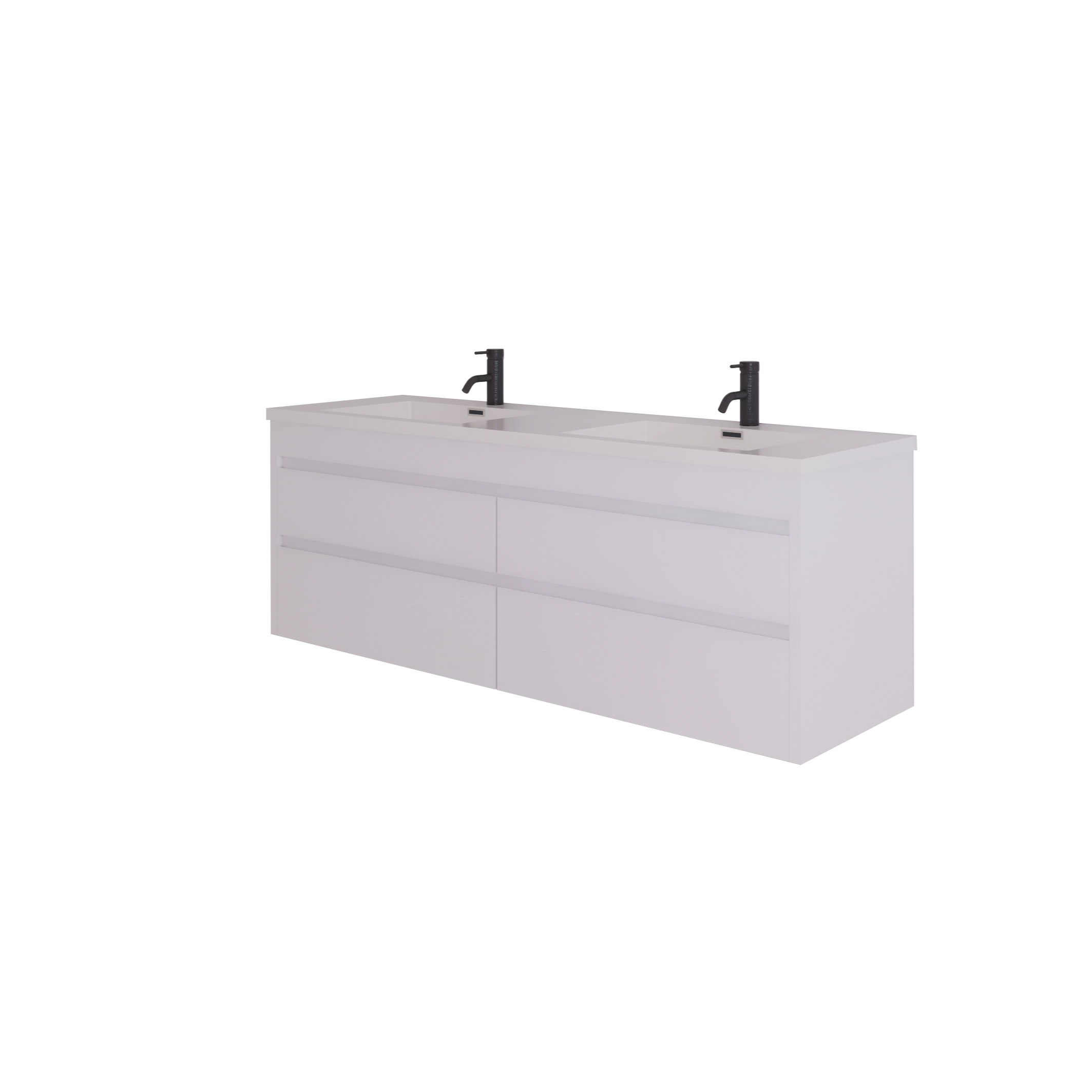 code-neo-1800-four-drawer-wall-hung-vanity-range