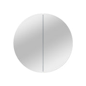NEO ROUND 850MM MIRROR CABINET