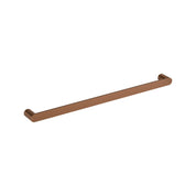 code-flow-840-heated-towel-rail-brushed-copper-12-volt