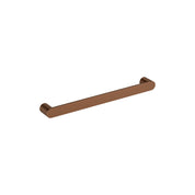 code-lamone-round-heated-single-bars-650-brushed-copper