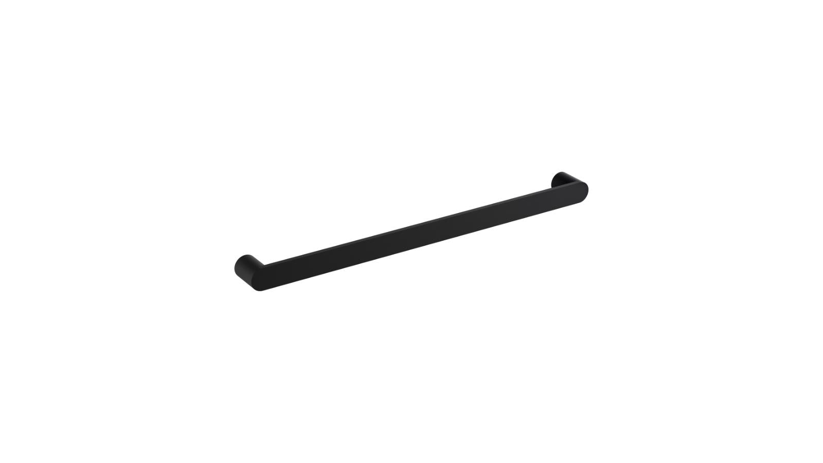 LAMONE HEATED TOWEL RAIL 850mm