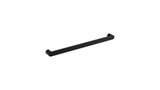 LAMONE HEATED TOWEL RAIL 850mm