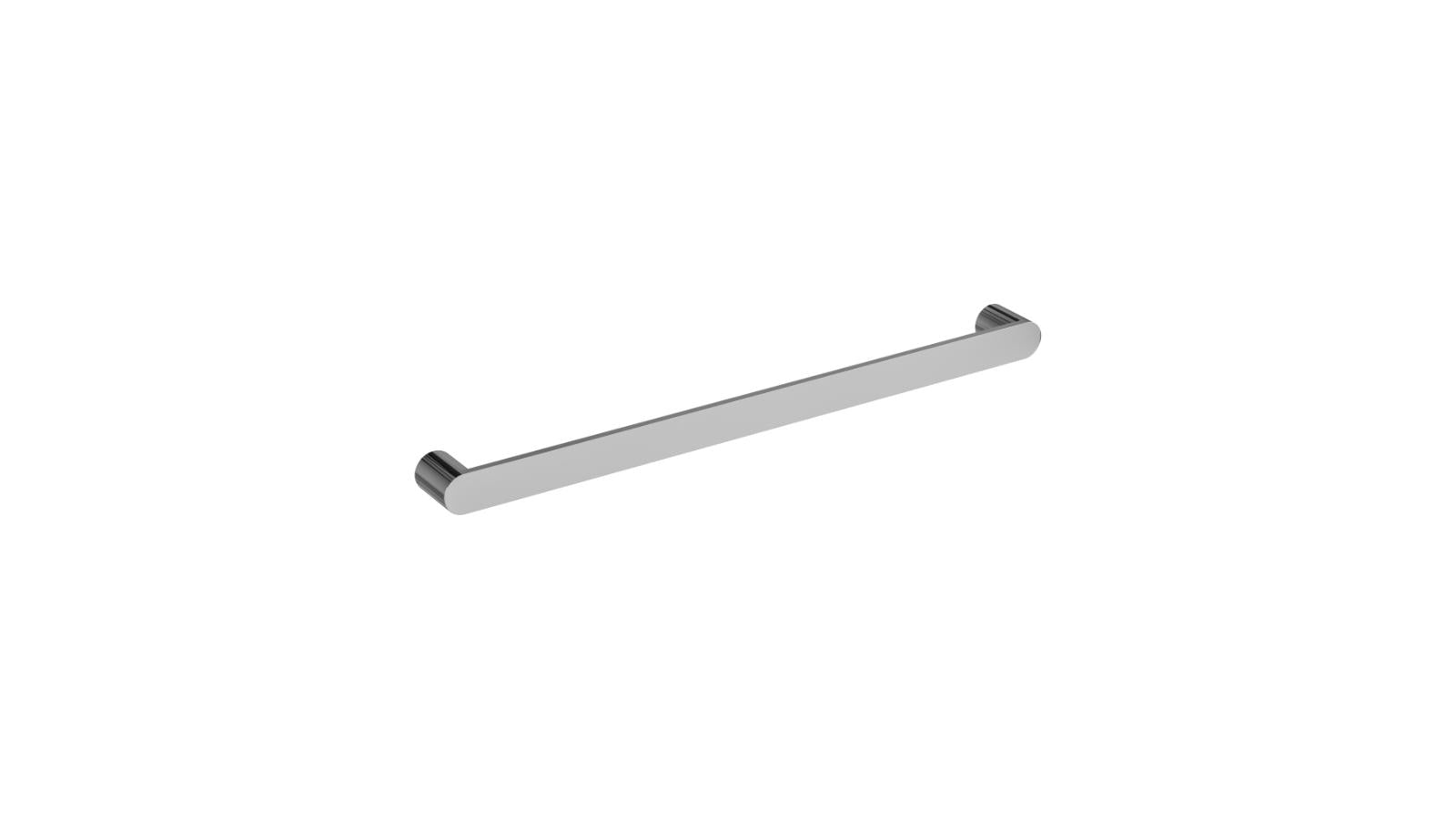 LAMONE HEATED TOWEL RAIL 850mm
