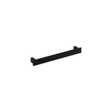 CUBE HEATED TOWEL RAIL 500MM - 3 Colours