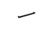 CUBE HEATED TOWEL RAIL 650MM - 2 Colours