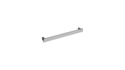 CUBE HEATED TOWEL RAIL 650MM - 2 Colours