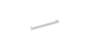 CUBE HEATED TOWEL RAIL 650MM - 2 Colours