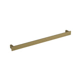 CUBE HEATED TOWEL RAIL 850MM - 5 Colours