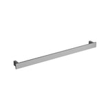 CUBE HEATED TOWEL RAIL 850MM - 5 Colours
