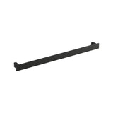 CUBE HEATED TOWEL RAIL 850MM - 5 Colours