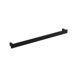 CUBE HEATED TOWEL RAIL 850MM - 5 Colours