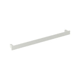 CUBE HEATED TOWEL RAIL 850MM - 5 Colours