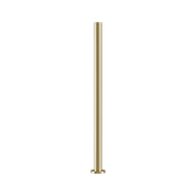 code-pure-freestanding-heated-towel-rail-1000-brushed-brass
