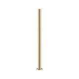 Code Pure Freestanding Heated Towel Rail 1000Mm - 7 Colours