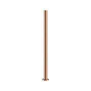 code-pure-freestanding-heated-towel-rail-1000-brushed-copper