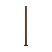 code-pure-freestanding-heated-towel-rail-1000-brushed-bronze