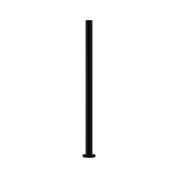 code-pure-freestanding-heated-towel-rail-1000-matte-black