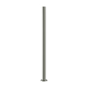 code-pure-freestanding-heated-towel-rail-1100-brushed-nickel