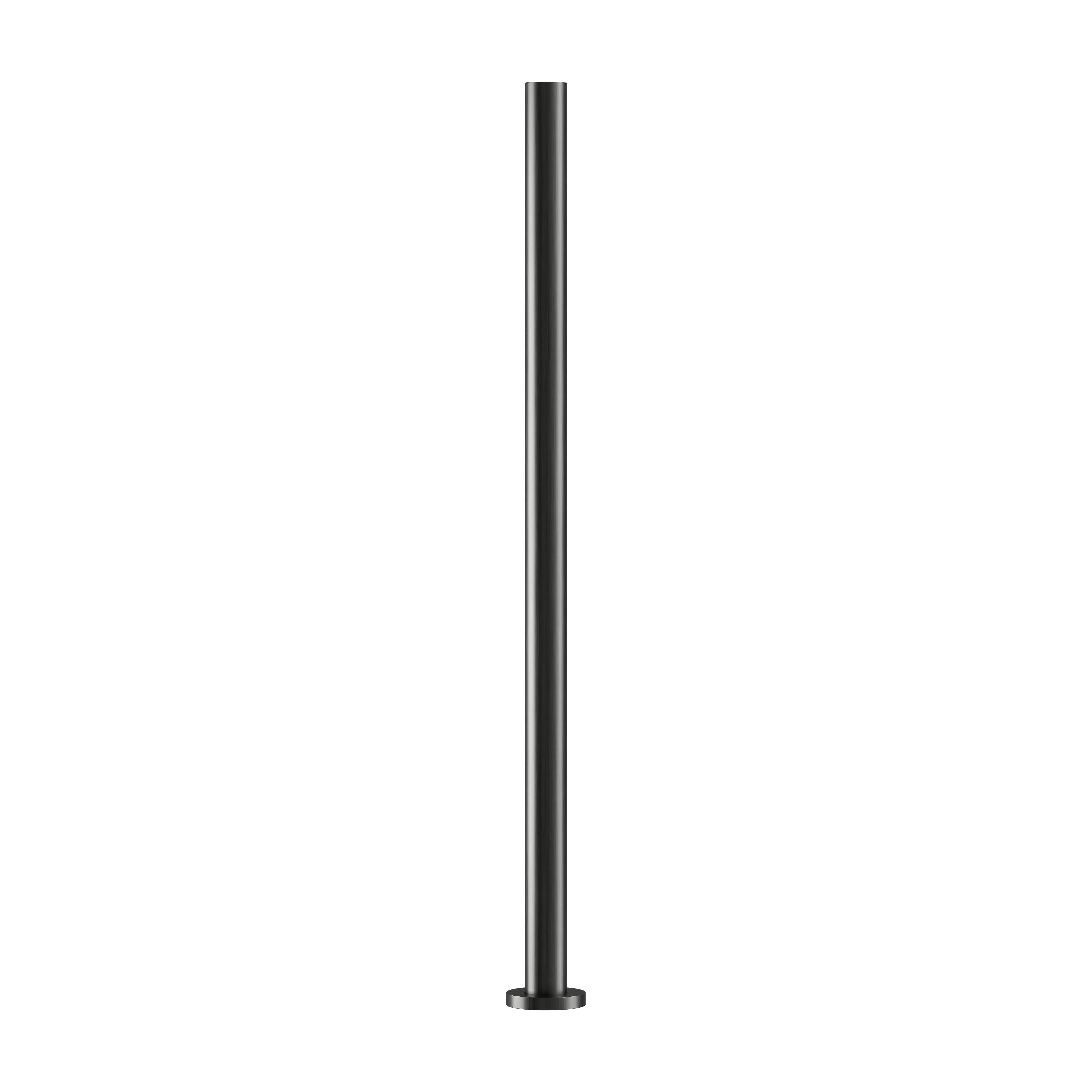 code-pure-freestanding-heated-towel-rail-1100-gunmetal