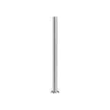 Code Pure Freestanding Heated Towel Rail 900Mm - 7 Colours