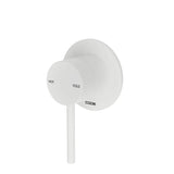 NATURE SHOWER MIXER