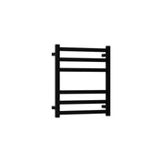 code-square-heated-towel-ladder-600-matte-black