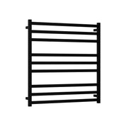 code-square-heated-towel-ladder-900-matte-black