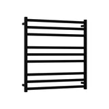 SQUARE HEATED TOWEL LADDER 900X850