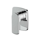 Greens Vantage Colour Shower Mixer | Square