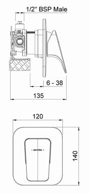 methven-waipori-with-fastflow-shpwer-mixer-spec-sheet
