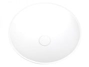 WATERWARE ARC ROUND BASIN 400X130MM - 2 COLOURS