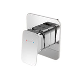METHVEN WAIPORI MK2 FASTFLOW II SHOWER MIXER - CHROME