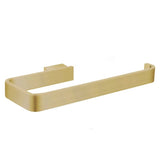 Freemont Hand Towel Rail Range - 2 Colours