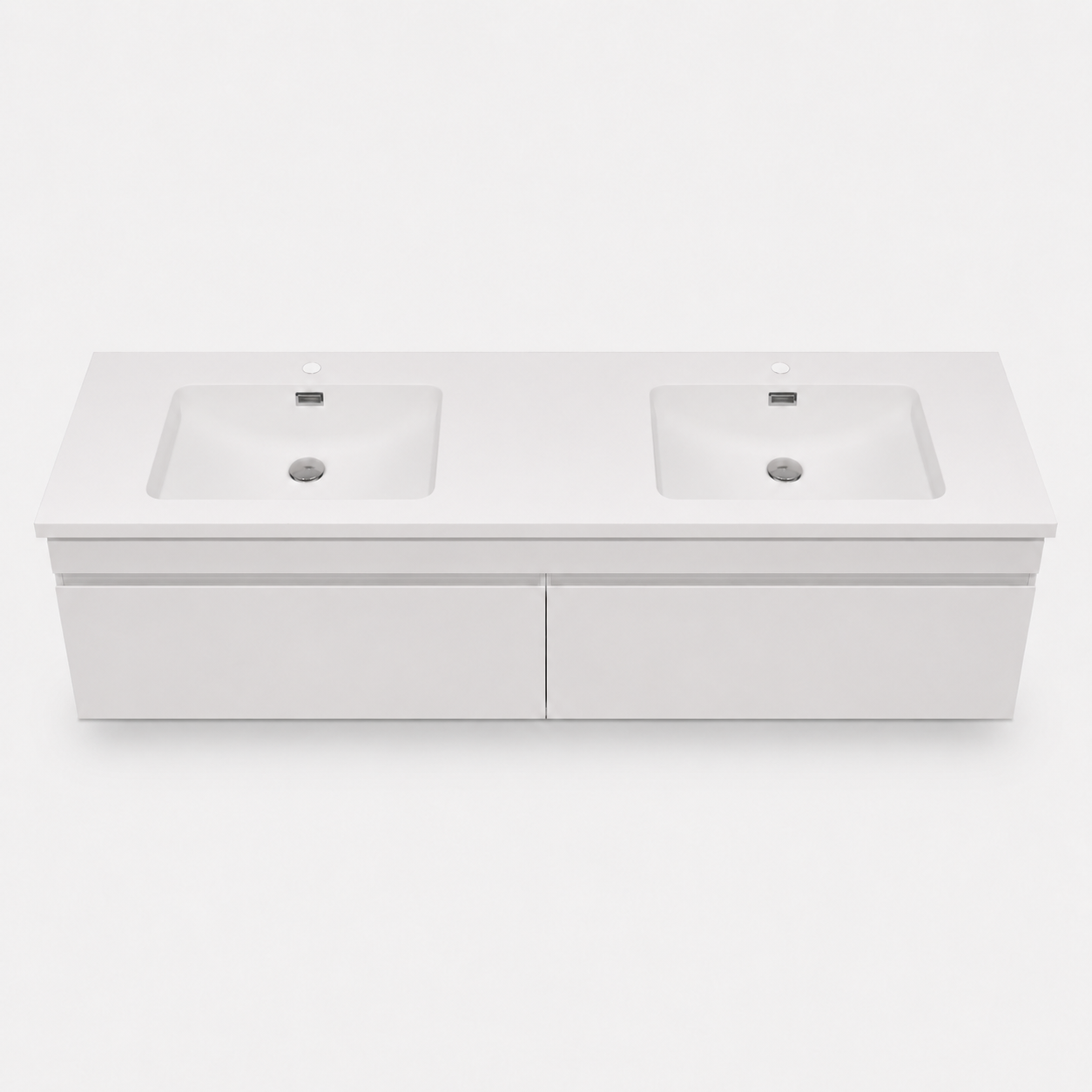 CODE NEO WATERPROOF VANITY RANGE - 6 SIZES