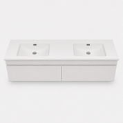 CODE NEO WATERPROOF VANITY RANGE - 6 SIZES
