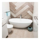 *End of Line* NEWTECH ARC BATH - 2 SIZES