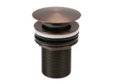 32MM POP UP WASTE
