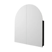 NEO ARCH 850MM INSET MIRROR CABINET