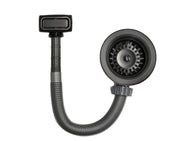 AURA KITCHEN SINK WASTE KIT - 8 Colours