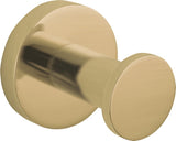 Loop Robe Hook - 4 Colours