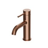 NATURE BASIN MIXER