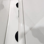 PURE TOILET HINGE COVERS - 6 Colours