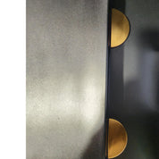 PURE TOILET HINGE COVERS - 6 Colours
