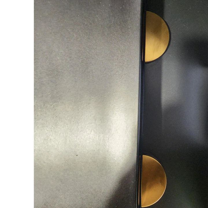PURE TOILET HINGE COVERS - 6 Colours
