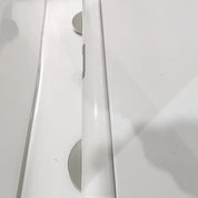 PURE TOILET HINGE COVERS - 6 Colours