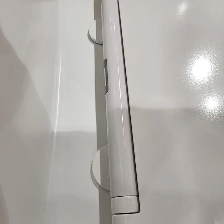 PURE TOILET HINGE COVERS - 6 Colours