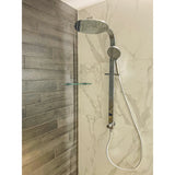 PURE ROUND SHOWER COLUMN
